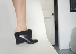 EXPERIMENTS IN FASHION AND ART