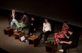 EXPERIMENTS IN FASHION AND ART