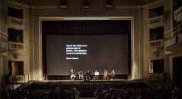 EXPERIMENTS IN FASHION AND ART