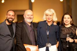 EXPERIMENTS IN FASHION AND ART