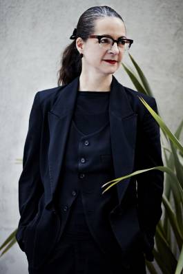 EXPERIMENTS IN FASHION AND ART