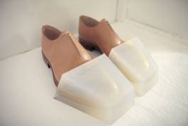 EXPERIMENTS IN FASHION AND ART