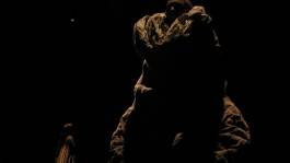 EXPERIMENTS IN FASHION AND ART