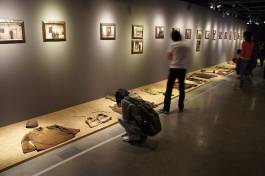 EXPERIMENTS IN FASHION AND ART