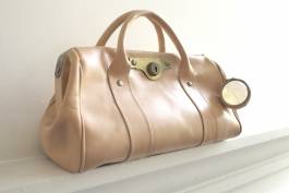 EXPERIMENTS IN FASHION AND ART