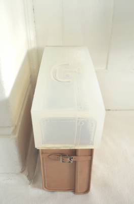 EXPERIMENTS IN FASHION AND ART