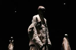 EXPERIMENTS IN FASHION AND ART