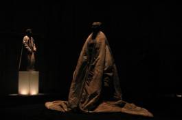 EXPERIMENTS IN FASHION AND ART