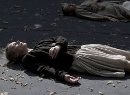 EXPERIMENTS IN FASHION AND ART