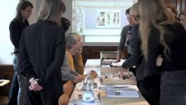 EXPERIMENTS IN FASHION AND ART