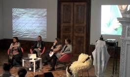 EXPERIMENTS IN FASHION AND ART