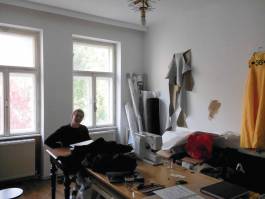 EXPERIMENTS IN FASHION AND ART