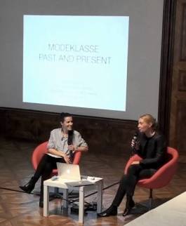 EXPERIMENTS IN FASHION AND ART