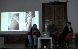 EXPERIMENTS IN FASHION AND ART