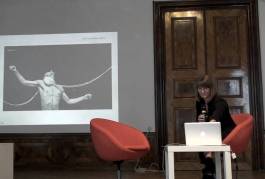 EXPERIMENTS IN FASHION AND ART