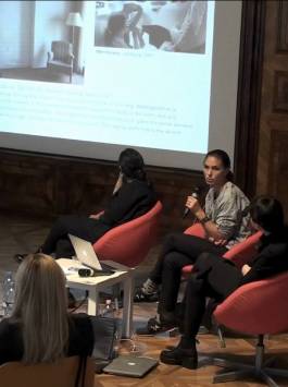 EXPERIMENTS IN FASHION AND ART