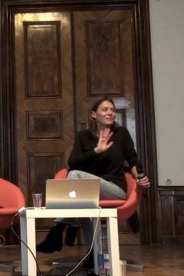 EXPERIMENTS IN FASHION AND ART