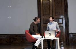 EXPERIMENTS IN FASHION AND ART