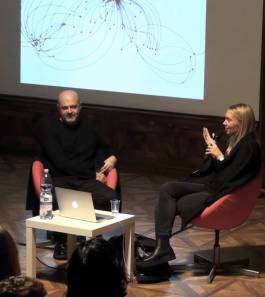 EXPERIMENTS IN FASHION AND ART