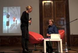 EXPERIMENTS IN FASHION AND ART