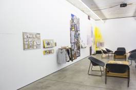 EXPERIMENTS IN FASHION AND ART