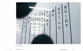 EXPERIMENTS IN FASHION AND ART