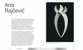 EXPERIMENTS IN FASHION AND ART