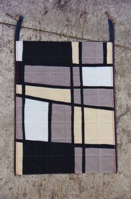 EXPERIMENTS IN FASHION AND ART