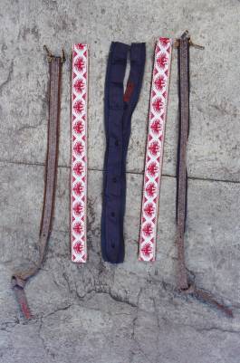 EXPERIMENTS IN FASHION AND ART