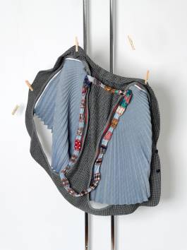 EXPERIMENTS IN FASHION AND ART