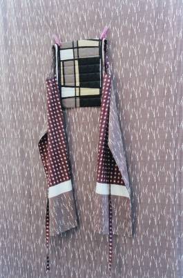 EXPERIMENTS IN FASHION AND ART