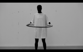 EXPERIMENTS IN FASHION AND ART