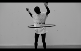 EXPERIMENTS IN FASHION AND ART