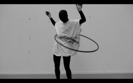 EXPERIMENTS IN FASHION AND ART