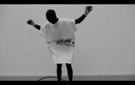 EXPERIMENTS IN FASHION AND ART