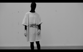 EXPERIMENTS IN FASHION AND ART