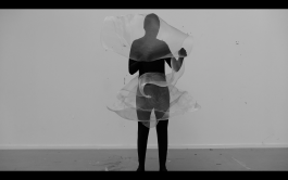 EXPERIMENTS IN FASHION AND ART