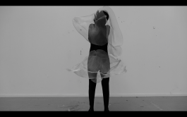 EXPERIMENTS IN FASHION AND ART