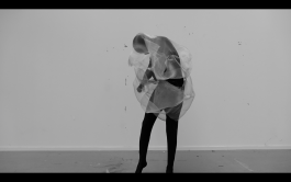 EXPERIMENTS IN FASHION AND ART