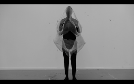 EXPERIMENTS IN FASHION AND ART