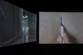 EXPERIMENTS IN FASHION AND ART