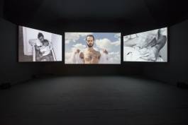 EXPERIMENTS IN FASHION AND ART