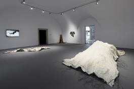 EXPERIMENTS IN FASHION AND ART