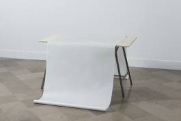 EXPERIMENTS IN FASHION AND ART