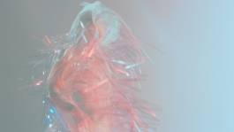 EXPERIMENTS IN FASHION AND ART