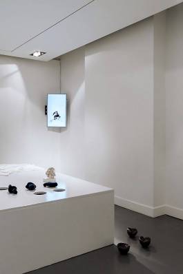 EXPERIMENTS IN FASHION AND ART