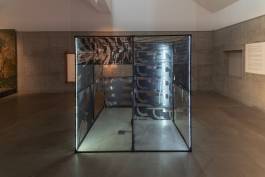 EXPERIMENTS IN FASHION AND ART