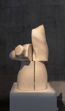 EXPERIMENTS IN FASHION AND ART