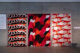 EXPERIMENTS IN FASHION AND ART