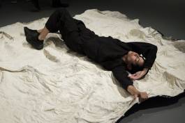 EXPERIMENTS IN FASHION AND ART